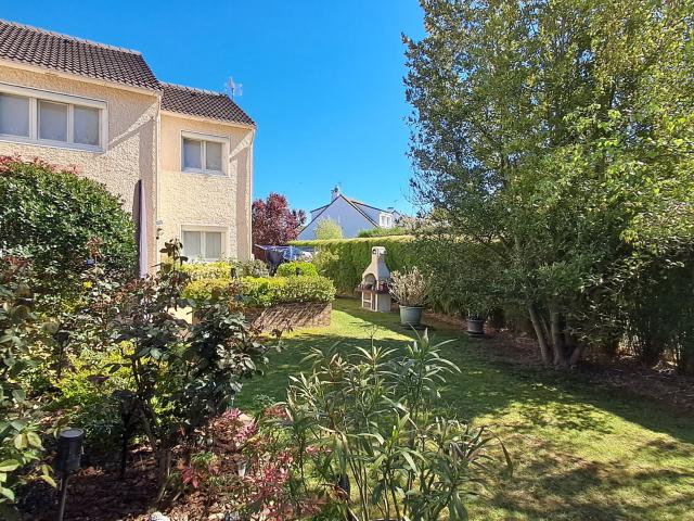 Maison 4 pièces 88 m²