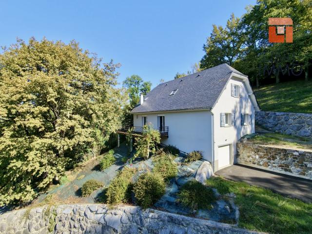 Maison 4 pièces 88 m²