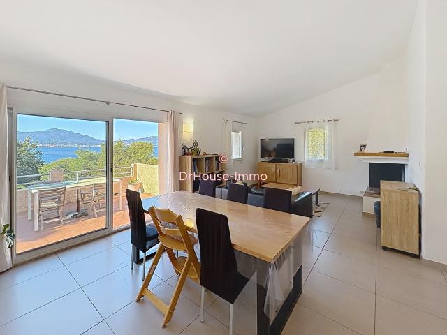 Maison 4 pièces 88 m²