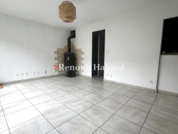 Maison 4 pièces 88 m²