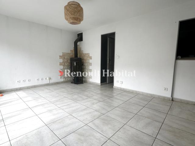 Maison 4 pièces 88 m²