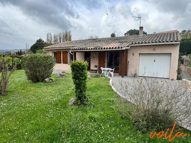 Maison 4 pièces 88 m²
