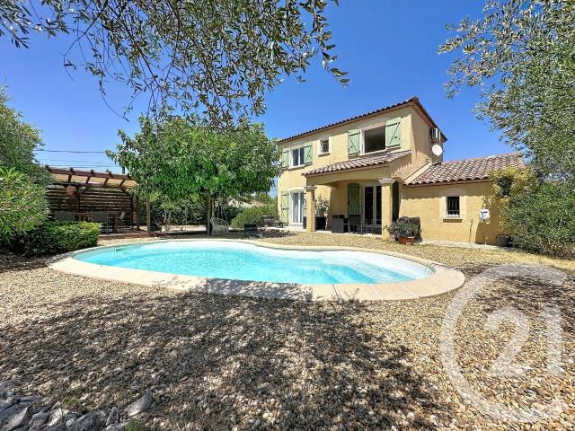 Maison 4 pièces 88 m²