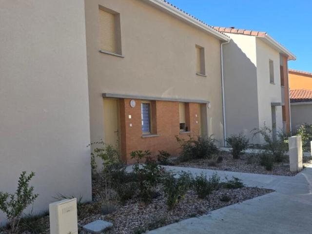 Maison 4 pièces 88 m²