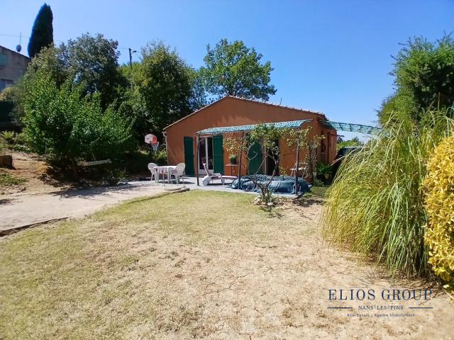 Maison 4 pièces 88 m²