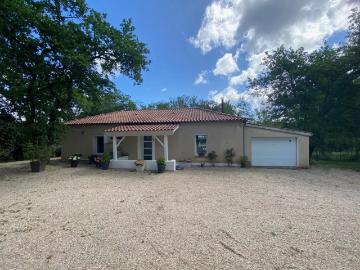 Maison 4 pièces 88 m²