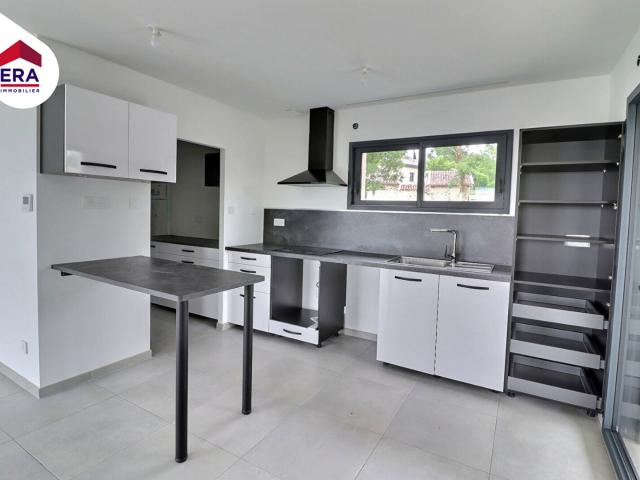 Maison 4 pièces 88 m²