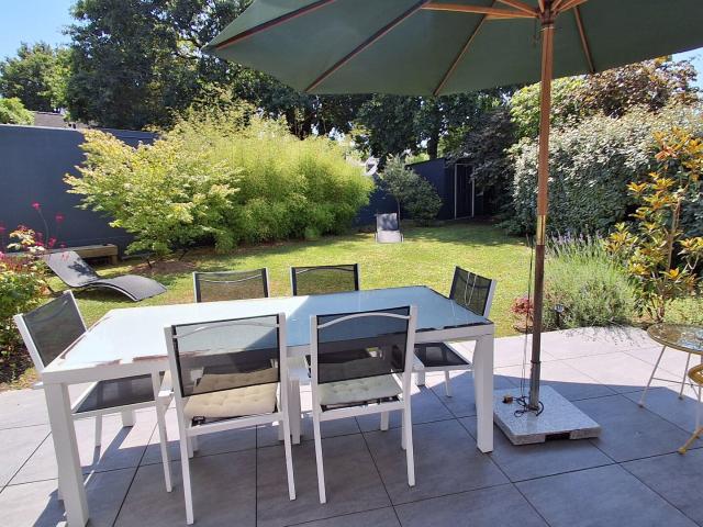 Maison 4 pièces 88 m²