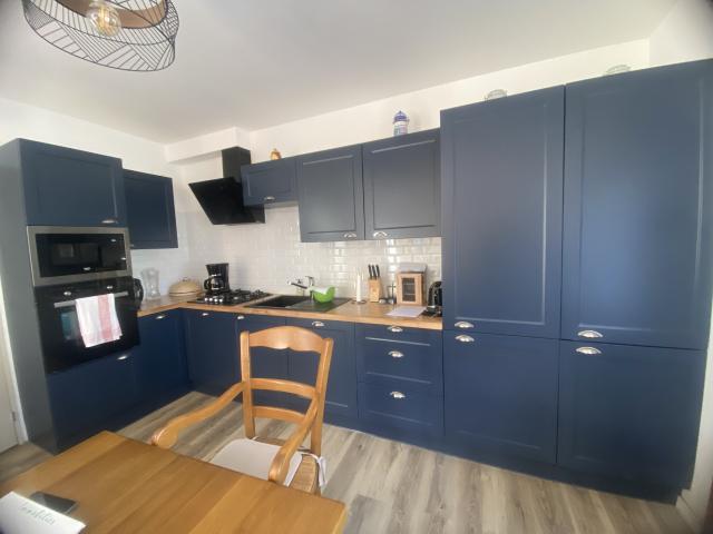 Maison 4 pièces 88 m²