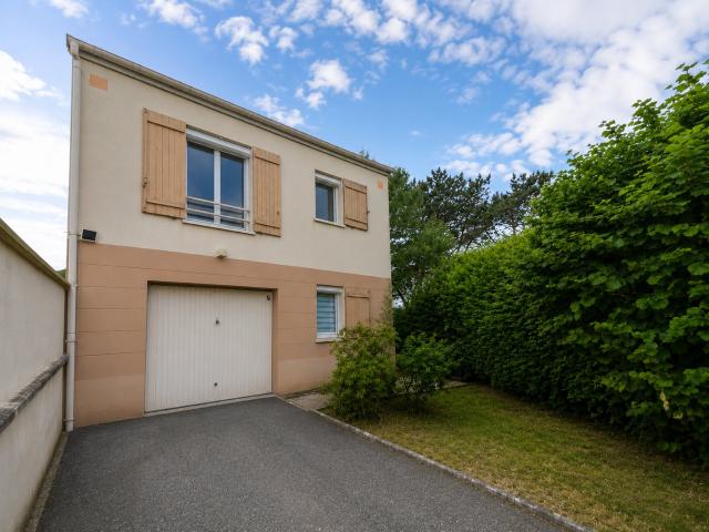 Maison 4 pièces 88 m²