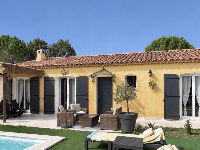 Maison 4 pièces 88 m²