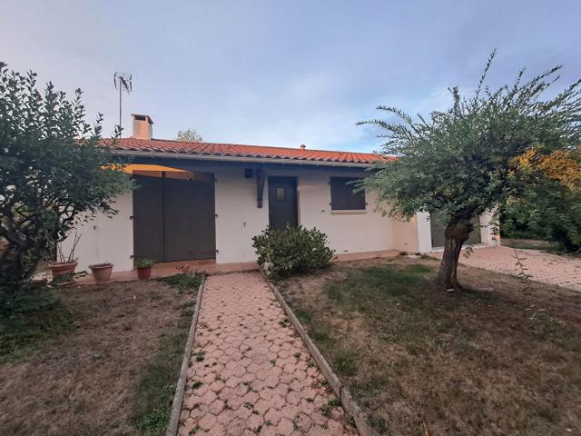 Maison 4 pièces 88 m²