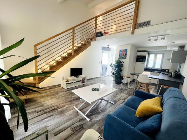 Maison 4 pièces 88 m²