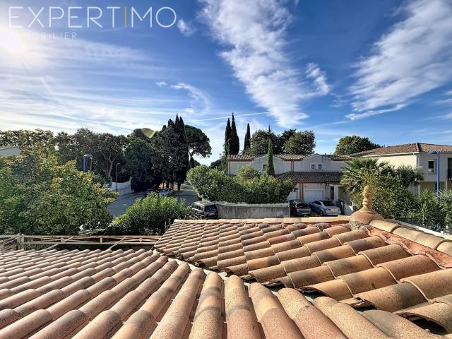 Maison 4 pièces 88 m²