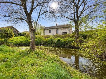Maison 4 pièces 88 m²