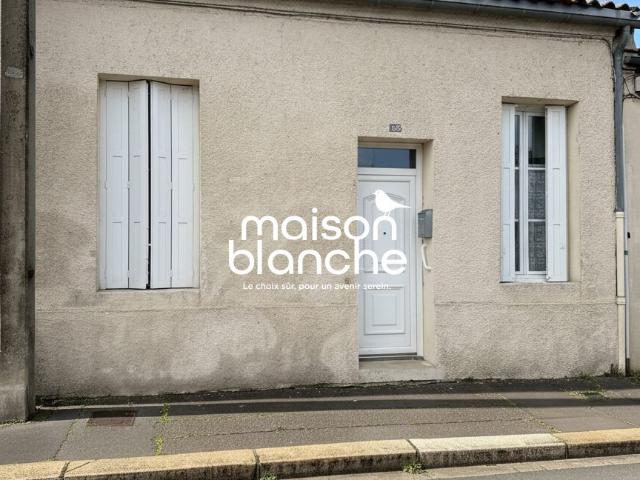 Maison 4 pièces 88 m²