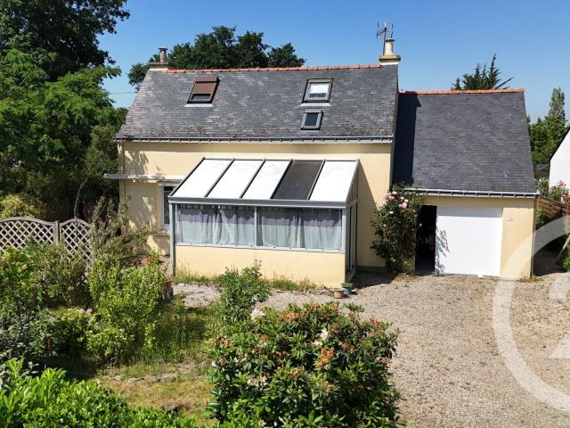 Maison 4 pièces 88 m²