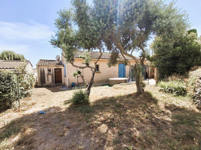 Maison 4 pièces 88 m²
