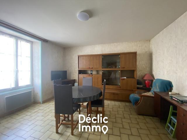 Maison 4 pièces 88 m²