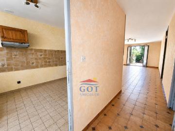 Maison 4 pièces 88 m²