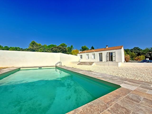Maison 4 pièces 88 m²