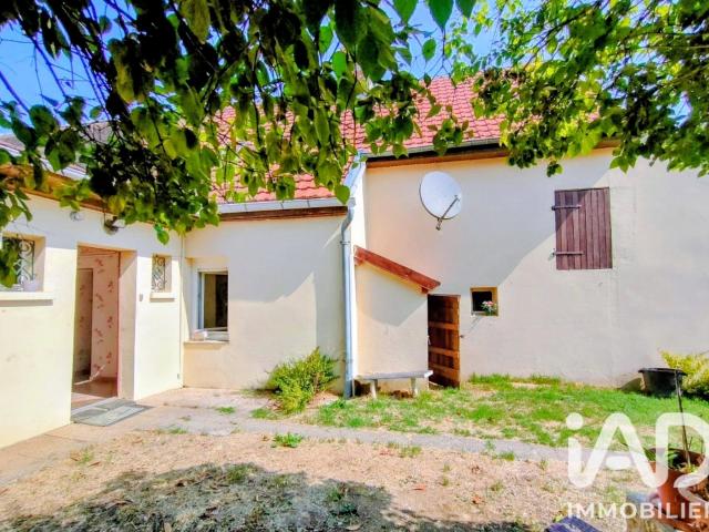 Maison 4 pièces 88 m²