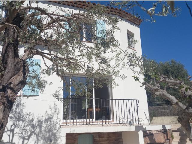 Maison 4 pièces 101 m²