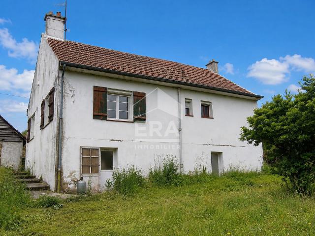 Maison 4 pièces 88 m²