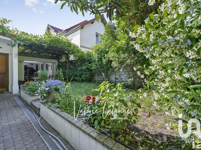 Maison 4 pièces 88 m²