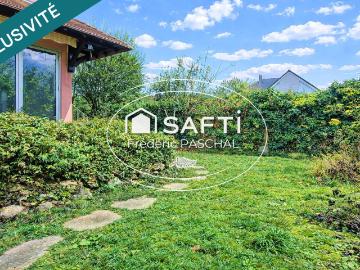 Maison 4 pièces 88 m²