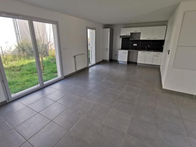 Maison 4 pièces 88 m²