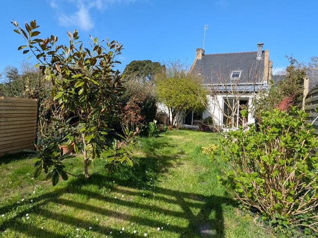 Maison 4 pièces 88 m²