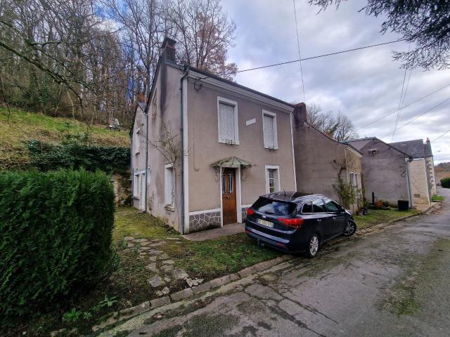 Maison 4 pièces 88 m²