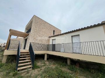 Maison 4 pièces 88 m²
