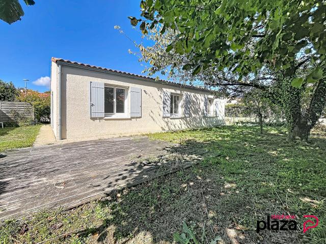 Maison 4 pièces 88 m²