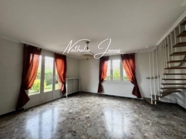 Maison 4 pièces 88 m²