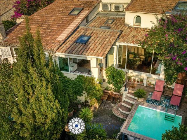 Maison 4 pièces 81 m²