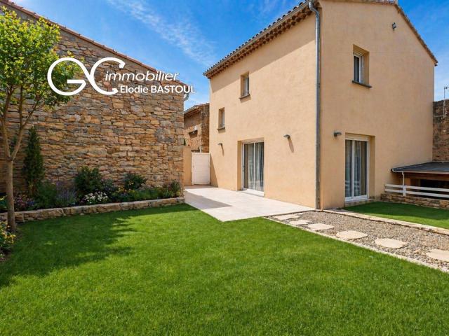 Maison 4 pièces 88 m²