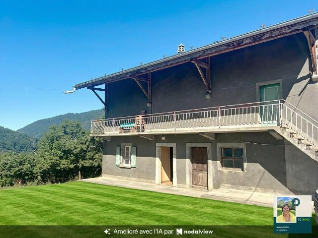 Maison 4 pièces 88 m²