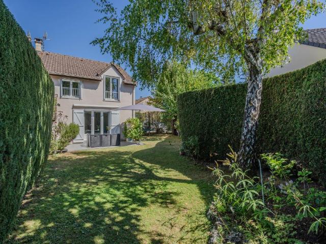 Maison 4 pièces 88 m²