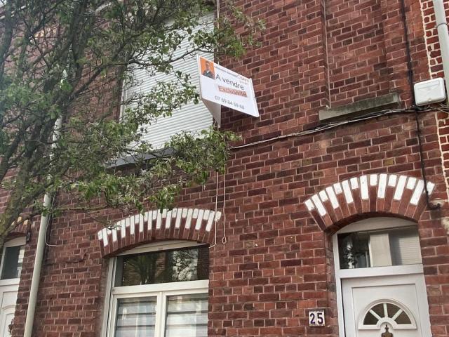 Maison 4 pièces 88 m²