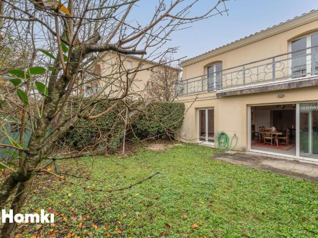 Maison 4 pièces 88 m²