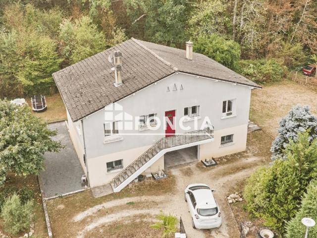 Maison 4 pièces 88 m²
