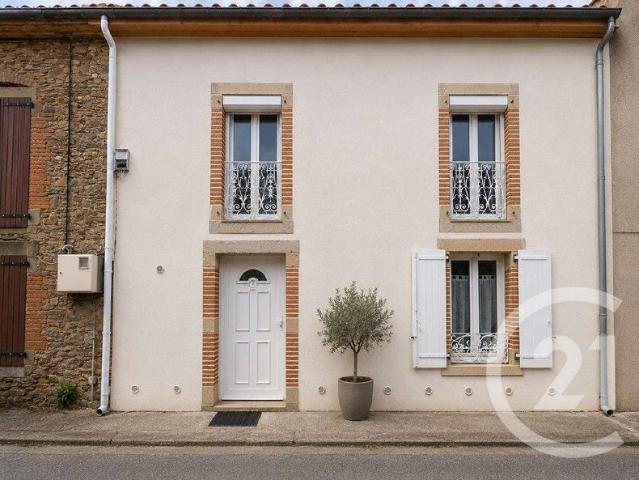 Maison 4 pièces 88 m²