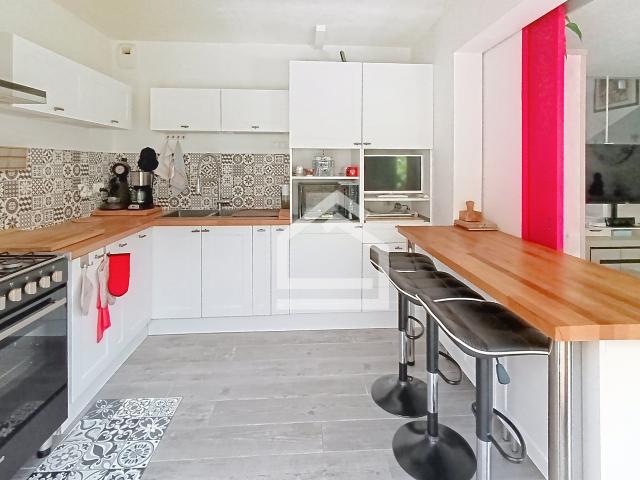 Maison 4 pièces 88 m²
