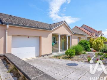 Maison 4 pièces 88 m²