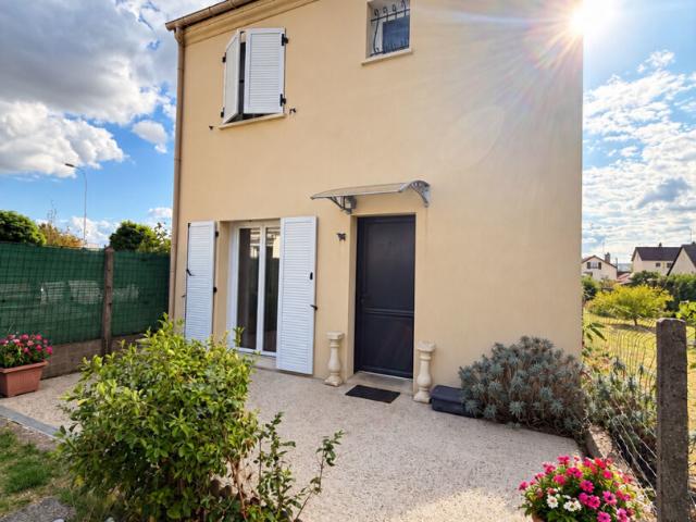 Maison 4 pièces 78 m²