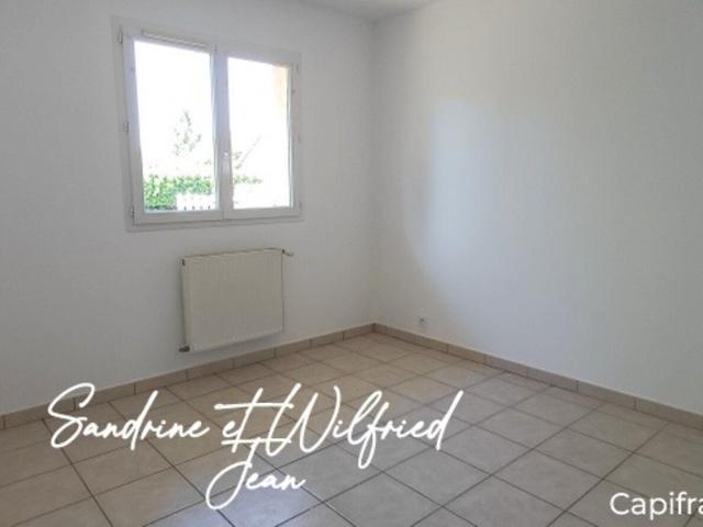 Maison 4 pièces, 88 m² à louer à Courcelles sur Seine 27940