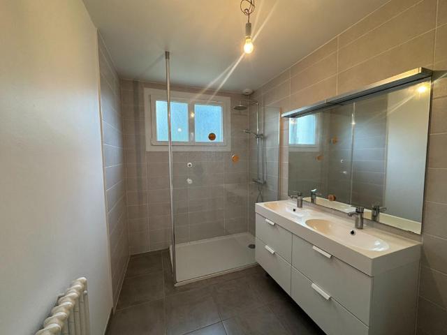 Maison 4 pièces, 88 m² à louer à Cornebarrieu 31700
