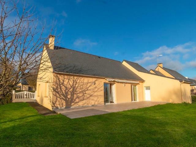 Maison 4 pièces, 88 m² à louer à Gorron 53120